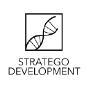 Stratego Development logo