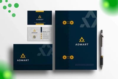 Branding Design - Branding & Positioning