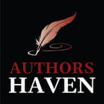 Authors Haven logo