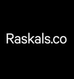 Raskals logo