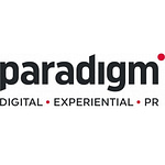 Paradigm Public Relations logo