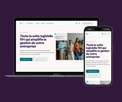 Hirosuite - Creación de Sitios Web