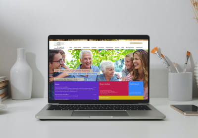 St. Augustinus - Intranet - Mobile App