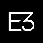consultoría E3 logo