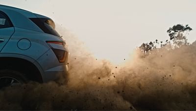 Hyundai SUV Range TV and Digital Commercial - Producción vídeo
