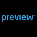 Preview logo