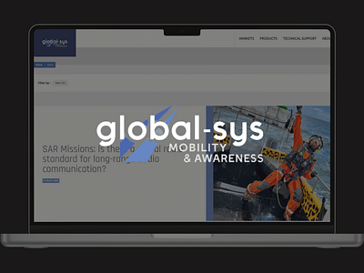 SEO : GlobalSYS - Référencement naturel