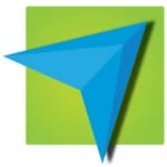 Kwik-Web logo