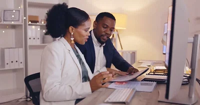 Product Management - Cybersecurity