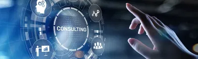 IT Consulting - Datenberatung