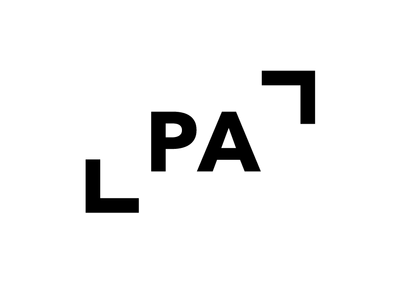 Logoentwicklung und Website Produzentenallianz - Markenbildung & Positionierung