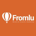 Agenzia Fromlu logo