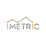 iMetric Digital logo