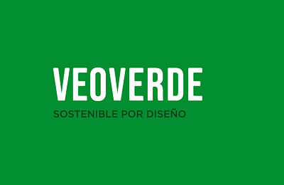 Rediseño de Identidad - VEOVERDE - Image de marque & branding