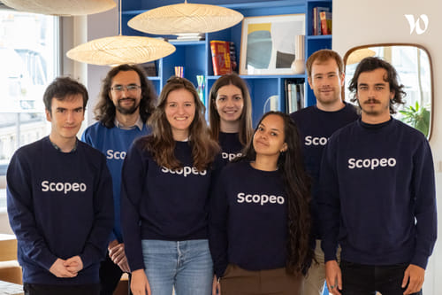 Scopeo cover