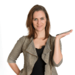Lisa Reichkendler - Food Marketing Expertin logo