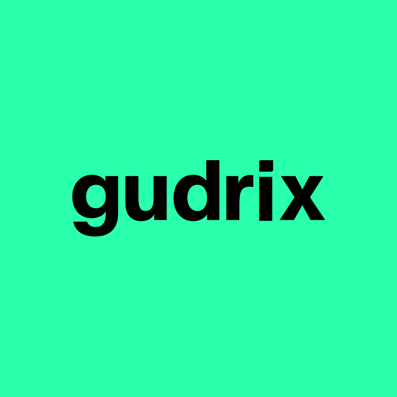 GUDRIX
