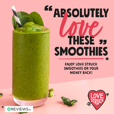 Marketing audit & growth strategy for D2C smoothie subscription brand - Digital Strategy