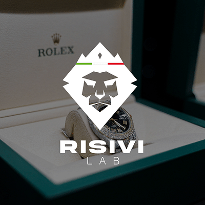 Campagna Marketing Risivi - Branding & Positioning