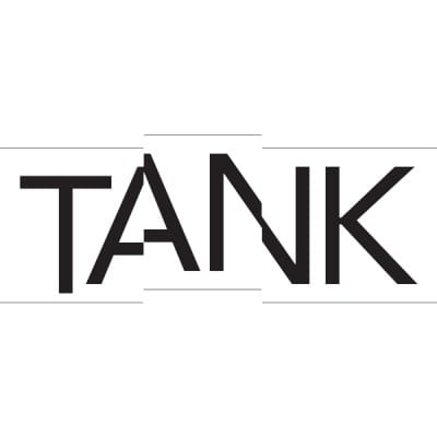 TANK BV