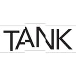TANK BV logo