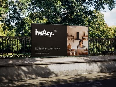 iwAcy - Création de site internet