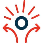 Bigfork Web Design logo