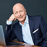 Edgar Scholl - Experte IT-Sicherheit und Cyber Security Insider