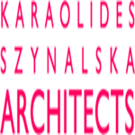Karaolides Szynalska Architects Ltd logo