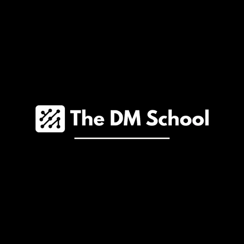 The DM School