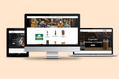 Tienda online - E-commerce