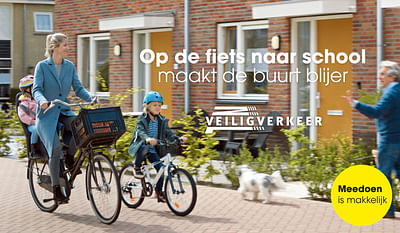 VVN: Buurtje happy - Video Productie