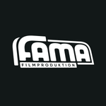 FAMA-Filmproduktion logo