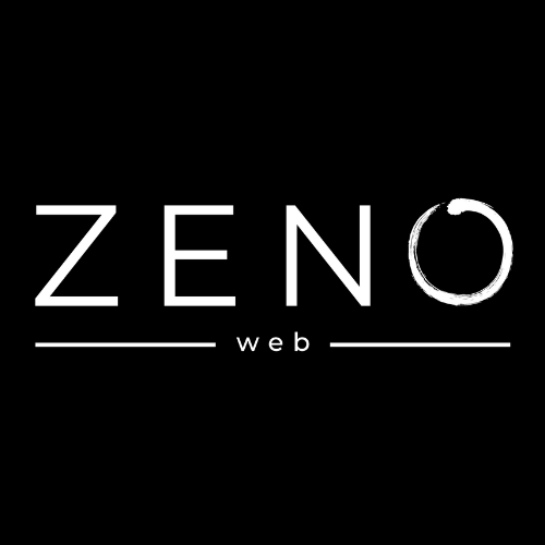 Zeno Web
