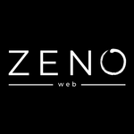 Zeno Web logo