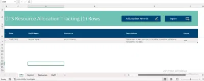 SharePoint to OneDrive Migration Tool Portfolio - Développement de Logiciel