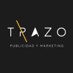 TRAZO Marketing y Comunicación logo