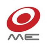 Media explorer logo