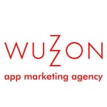 Wuzzon logo