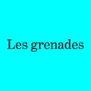Agence Les Grenades