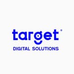 Target Digital Solutions logo