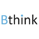 Bthink logo