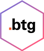 Btg Communication logo