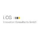I.Cg Innovation Consultants Gmbh logo