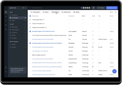 AI-Integrated Legal Chatbot for Immigration Advisory & Automation - Web Application