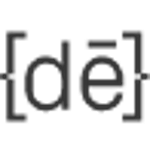 Dēclick Agency logo