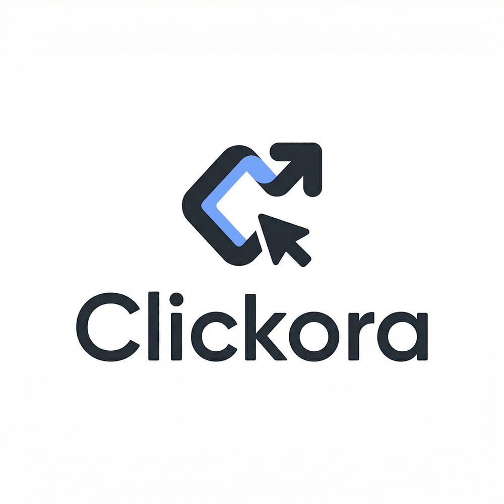 Clickora