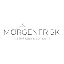 Morgenfrisk The In-Housing Company