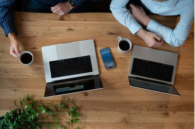 Legacy Modernization - Insurance - Software Entwicklung