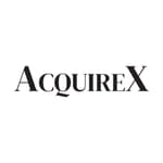 AcquireX logo